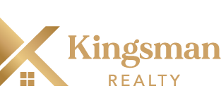 Kingsman Realty Logo