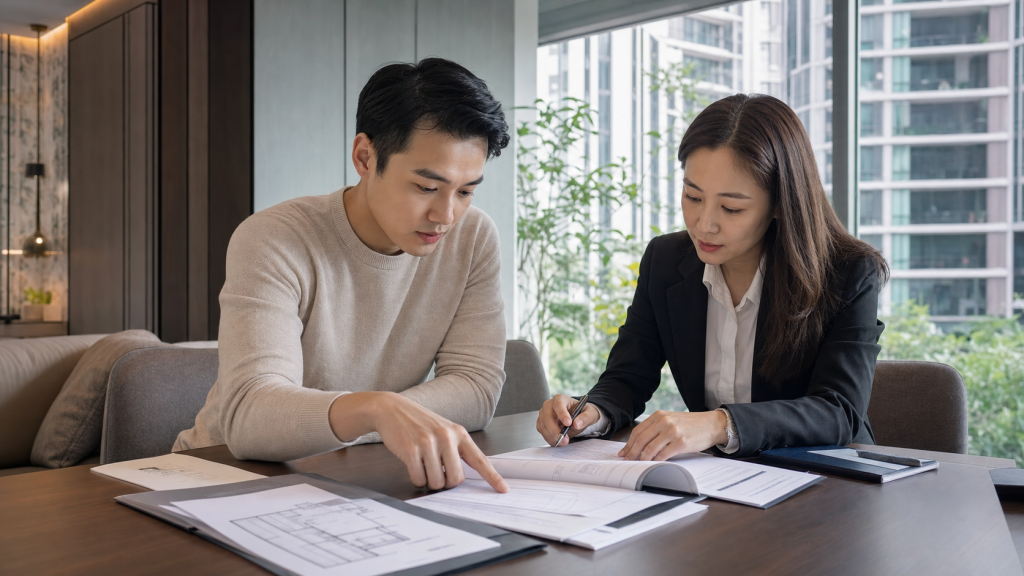 马来西亚公寓的 Strata Title 是什么？买家要检查哪些资料