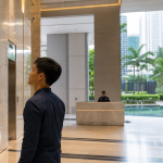 KLCC 公寓管理费高不高，应该用什么方法判断：主题场景实拍风格图片 1