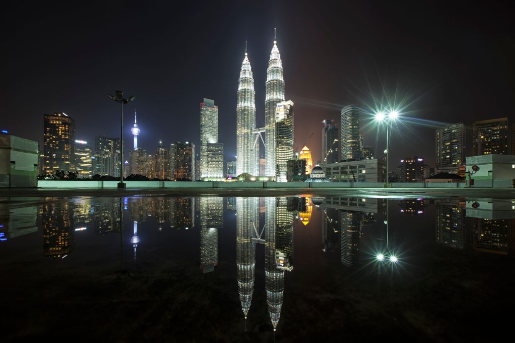 第一次在 KLCC 看公寓，重点比较哪 7 件事？