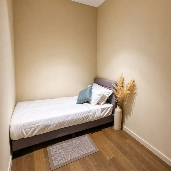 SO Sofitel Kuala Lumpur Residences 1房 815 sqft 出租实景照片 5
