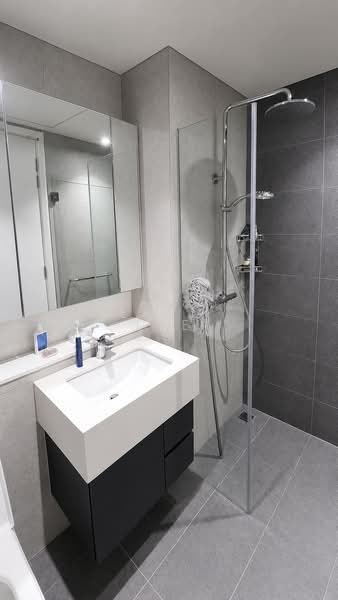 TRX Residences 1房 624 sqft 出租实景照片 6