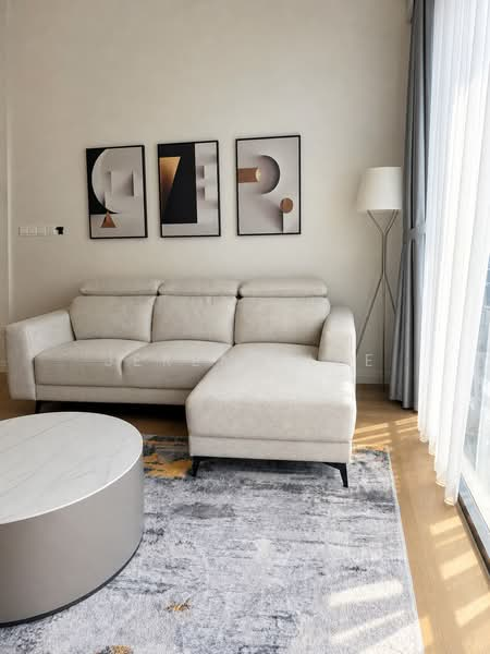 TRX Residences 1房 700 sqft 出租实景照片 10