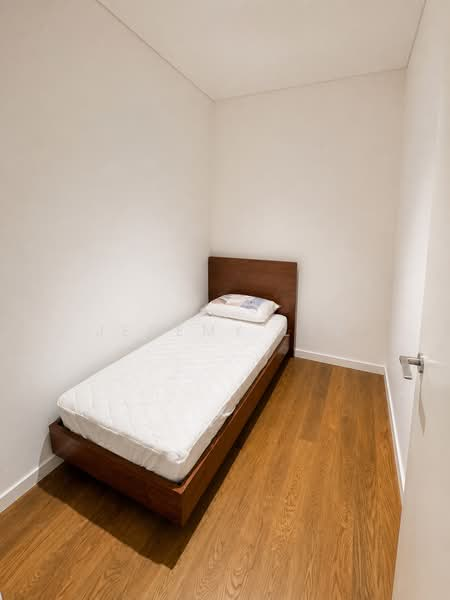 SO Sofitel Kuala Lumpur Residences 1房 816 sqft 出租实景照片 6
