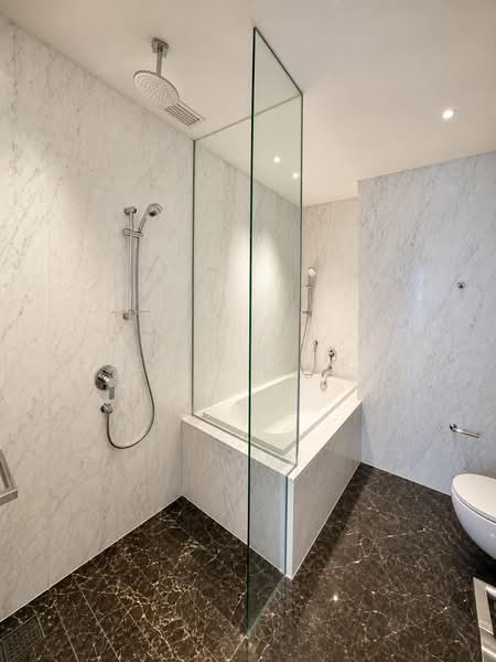 SO Sofitel Kuala Lumpur Residences 2房 903 sqft 出租实景照片 11