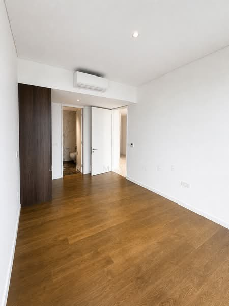 SO Sofitel Kuala Lumpur Residences 2房 903 sqft 出租实景照片 12