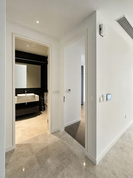 SO Sofitel Kuala Lumpur Residences 2房 903 sqft 出租实景照片 13
