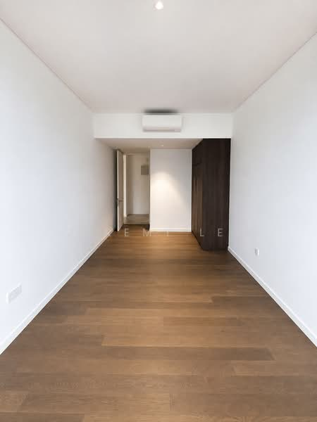 SO Sofitel Kuala Lumpur Residences 2房 903 sqft 出租实景照片 15