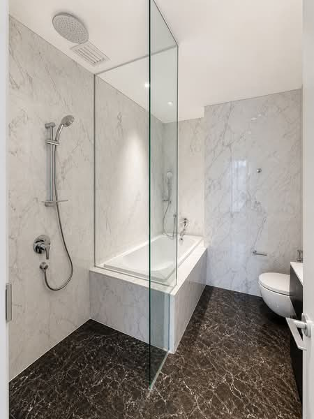 SO Sofitel Kuala Lumpur Residences 2房 903 sqft 出租实景照片 2