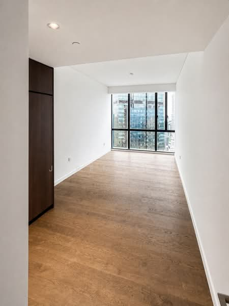 SO Sofitel Kuala Lumpur Residences 2房 903 sqft 出租实景照片 9