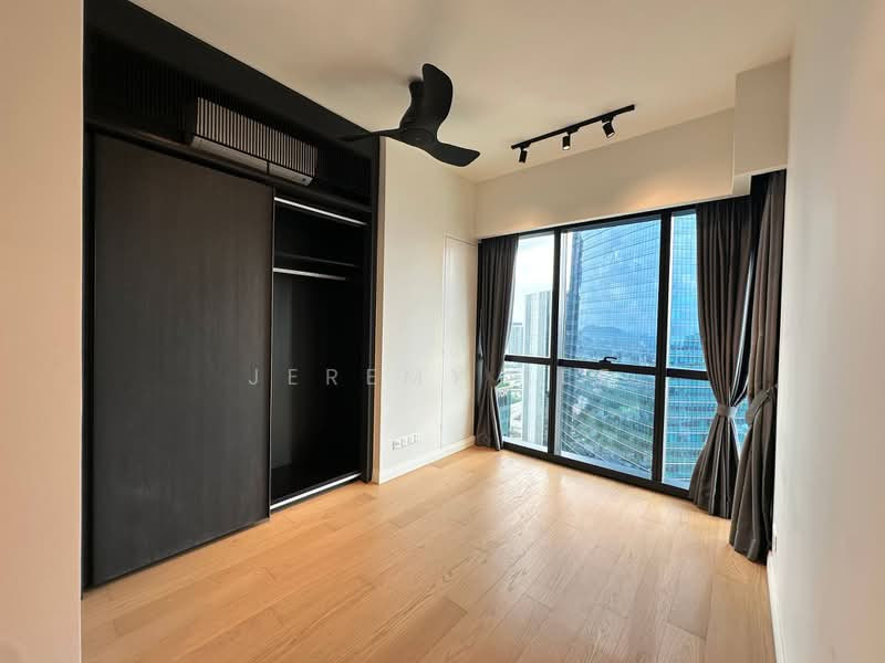 TRX Residences 2房 850 sqft 出租实景照片 1