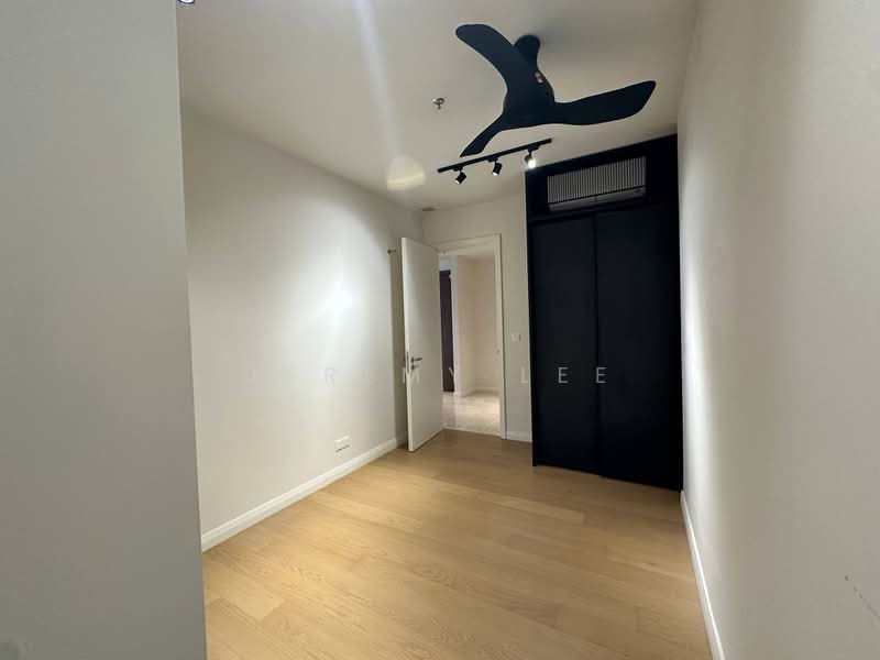 TRX Residences 2房 850 sqft 出租实景照片 4