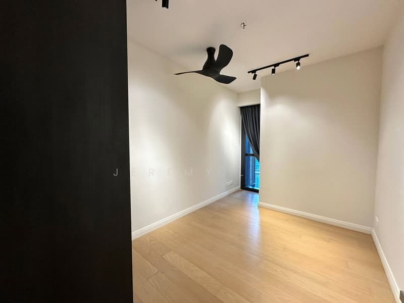 TRX Residences 2房 850 sqft 出租实景照片 6