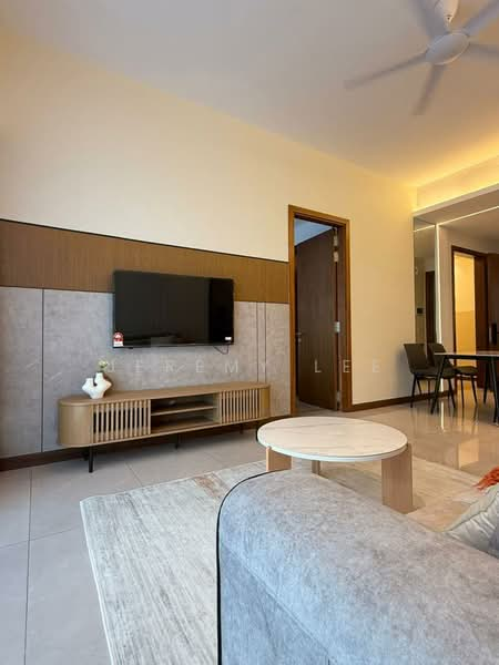 Core Residence @ TRX 2房 925 sqft 出租实景照片 4
