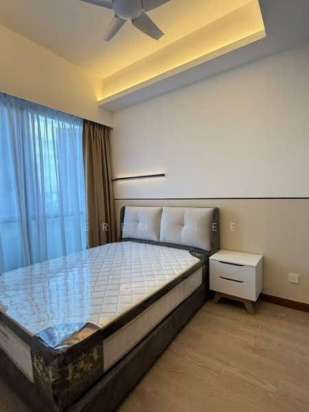 Core Residence @ TRX 2房 925 sqft 出租实景照片 8