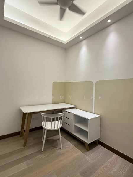 Core Residence @ TRX 2房 925 sqft 出租实景照片 9