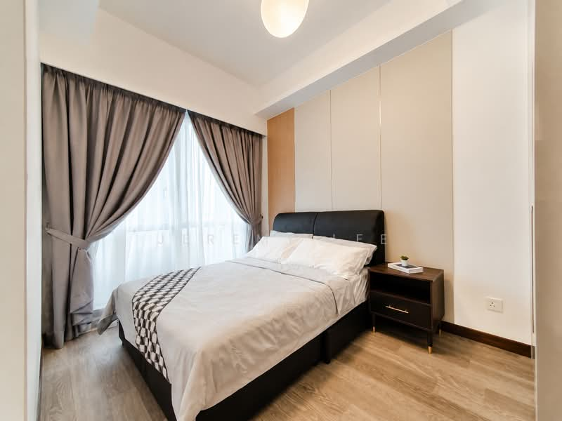 Core Residence @ TRX 2房 925 sqft 出租实景照片 3