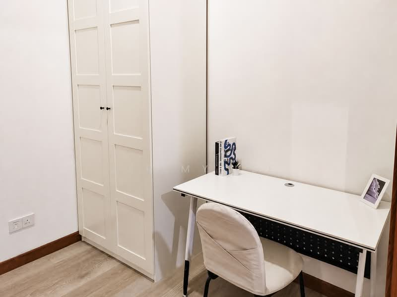 Core Residence @ TRX 2房 925 sqft 出租实景照片 6