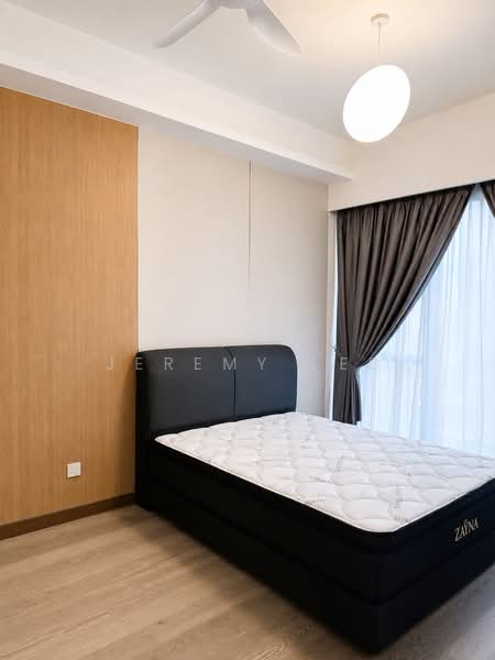 Core Residence @ TRX 2房 925 sqft 出租实景照片 9