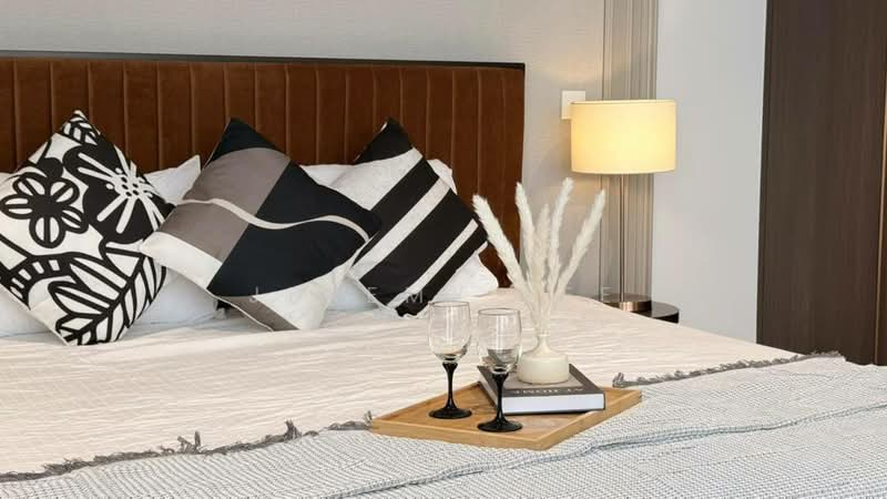 SO Sofitel Kuala Lumpur Residences Studio 578 sqft 出租实景照片 7