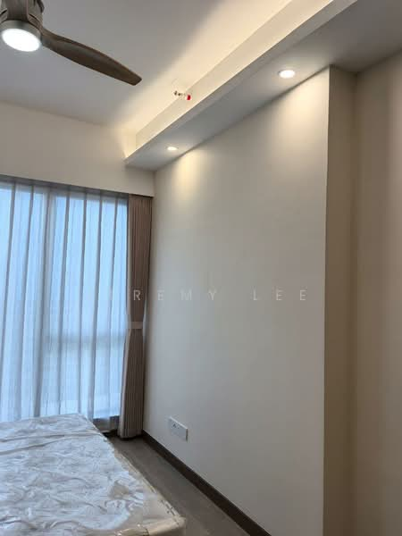 Core Residence @ TRX 2房 925 sqft 出租实景照片 4