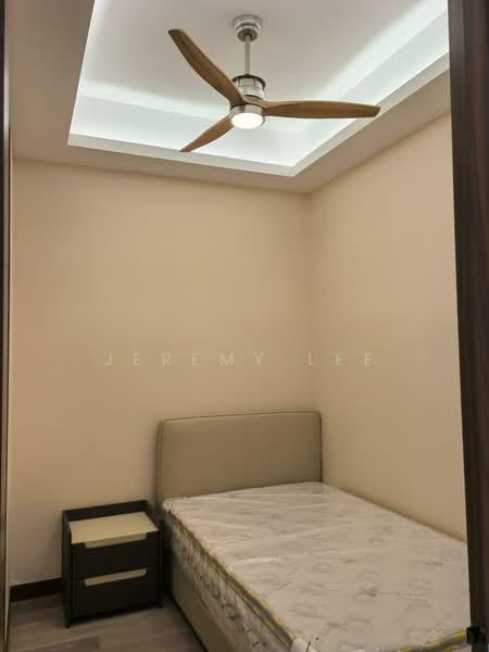 Core Residence @ TRX 2房 925 sqft 出租实景照片 5