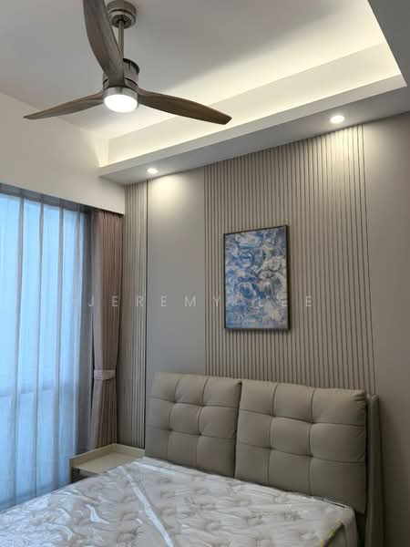 Core Residence @ TRX 2房 925 sqft 出租实景照片 6