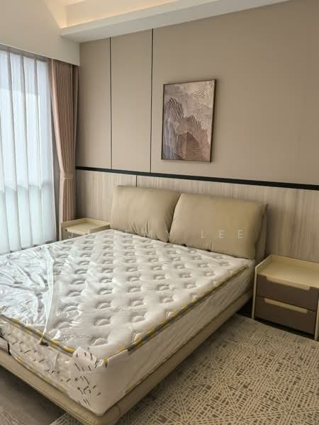 Core Residence @ TRX 出租单位实景照片 2