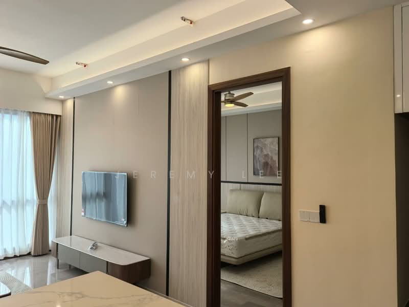 Core Residence @ TRX 出租单位实景照片 4