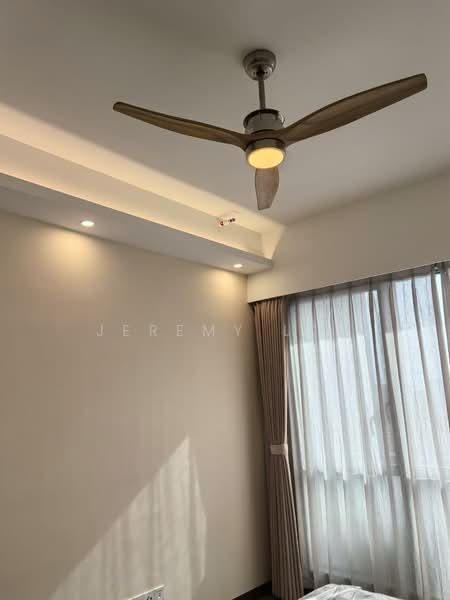 Core Residence @ TRX 出租单位实景照片 5