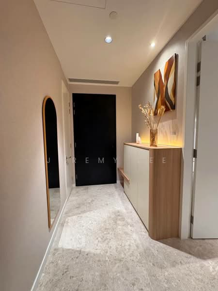 SO Sofitel Kuala Lumpur Residences 出租单位实景照片 4