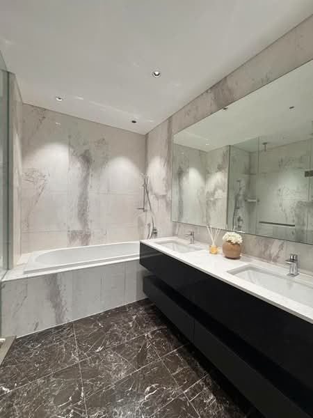 SO Sofitel Kuala Lumpur Residences 出租单位实景照片 8