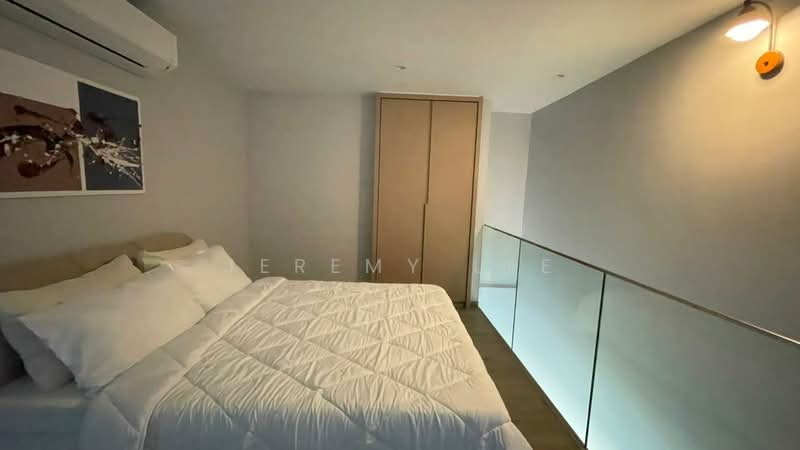 Agile Bukit Bintang 出租单位实景照片 10