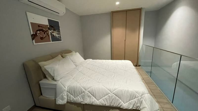 Agile Bukit Bintang 出租单位实景照片 2